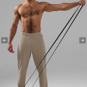 Men's Alo Repetition Pants